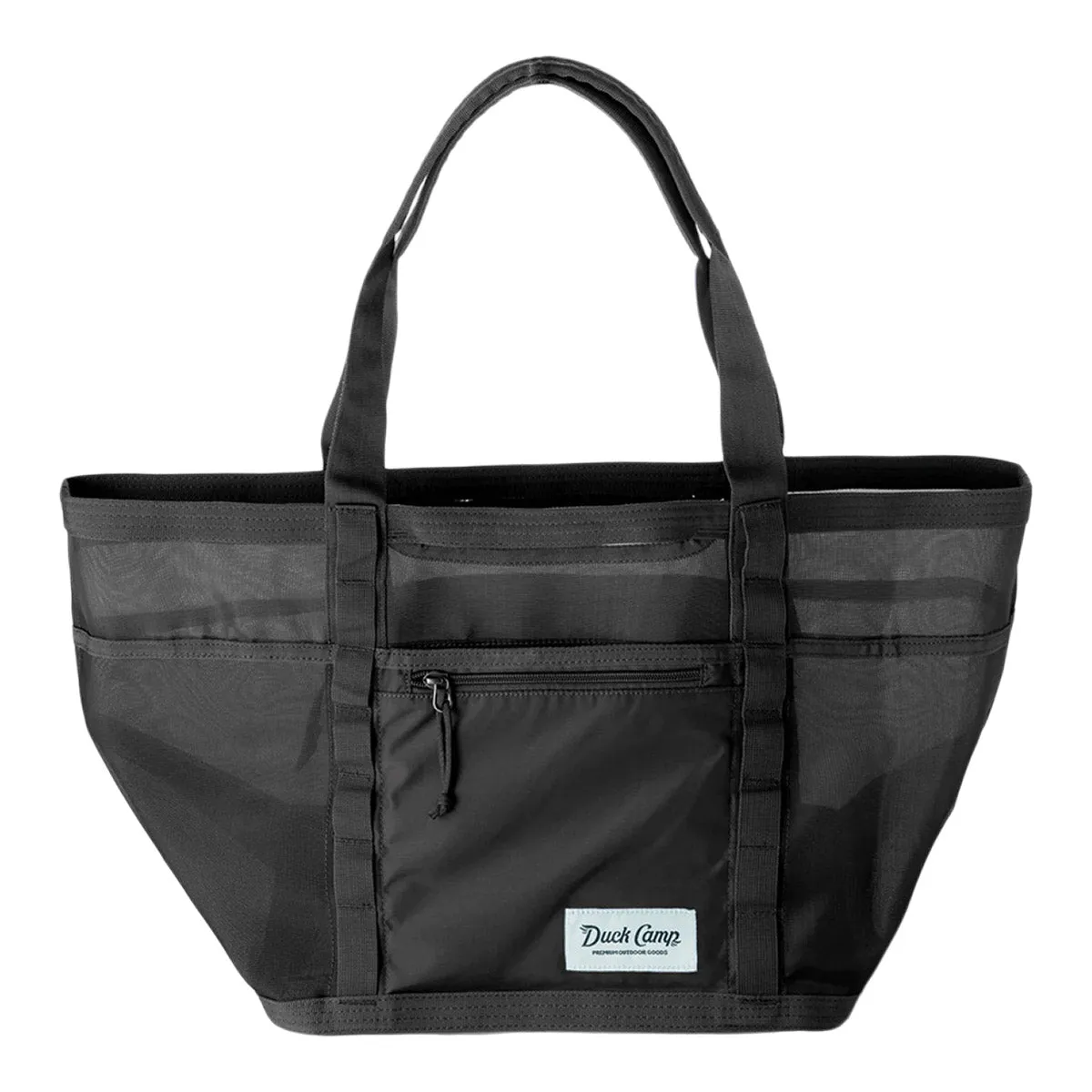 Duck Camp Mesh Gear Tote