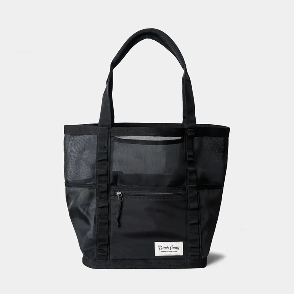 Duck Camp Mesh Gear Tote