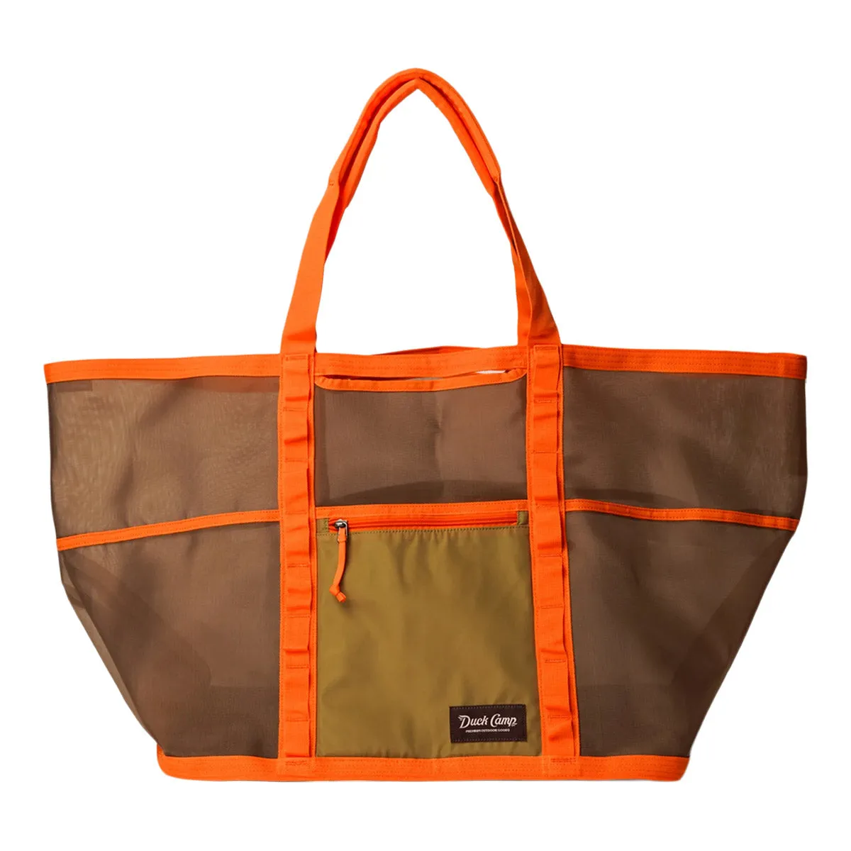 Duck Camp Mesh Gear Tote