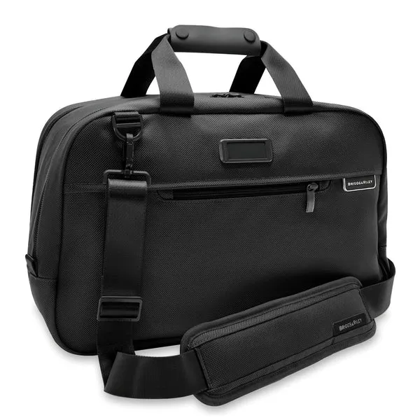 Executive Travel Duffle - Baseline Collection #BL280