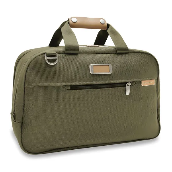 Executive Travel Duffle - Baseline Collection #BL280