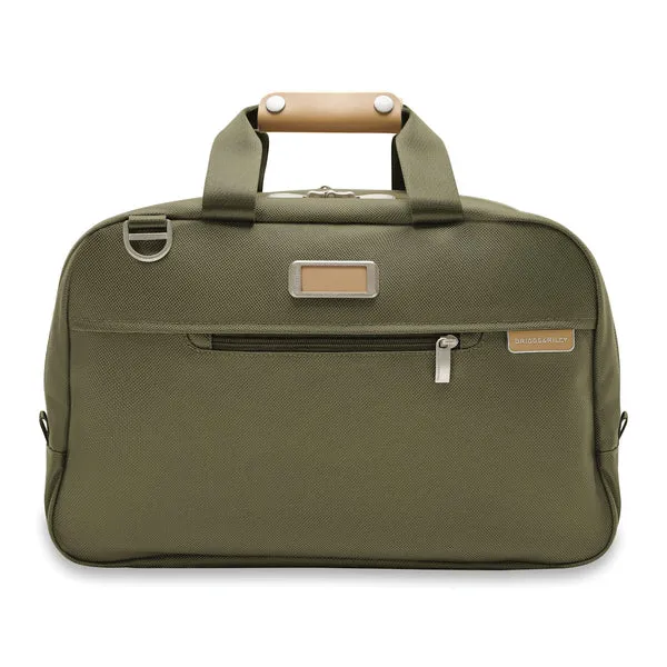 Executive Travel Duffle - Baseline Collection #BL280