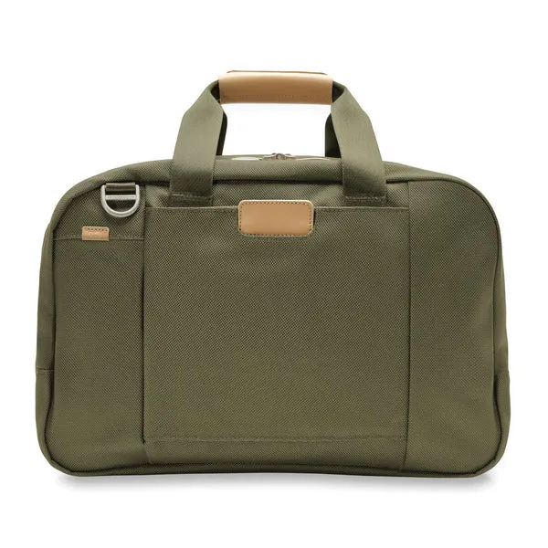 Executive Travel Duffle - Baseline Collection #BL280