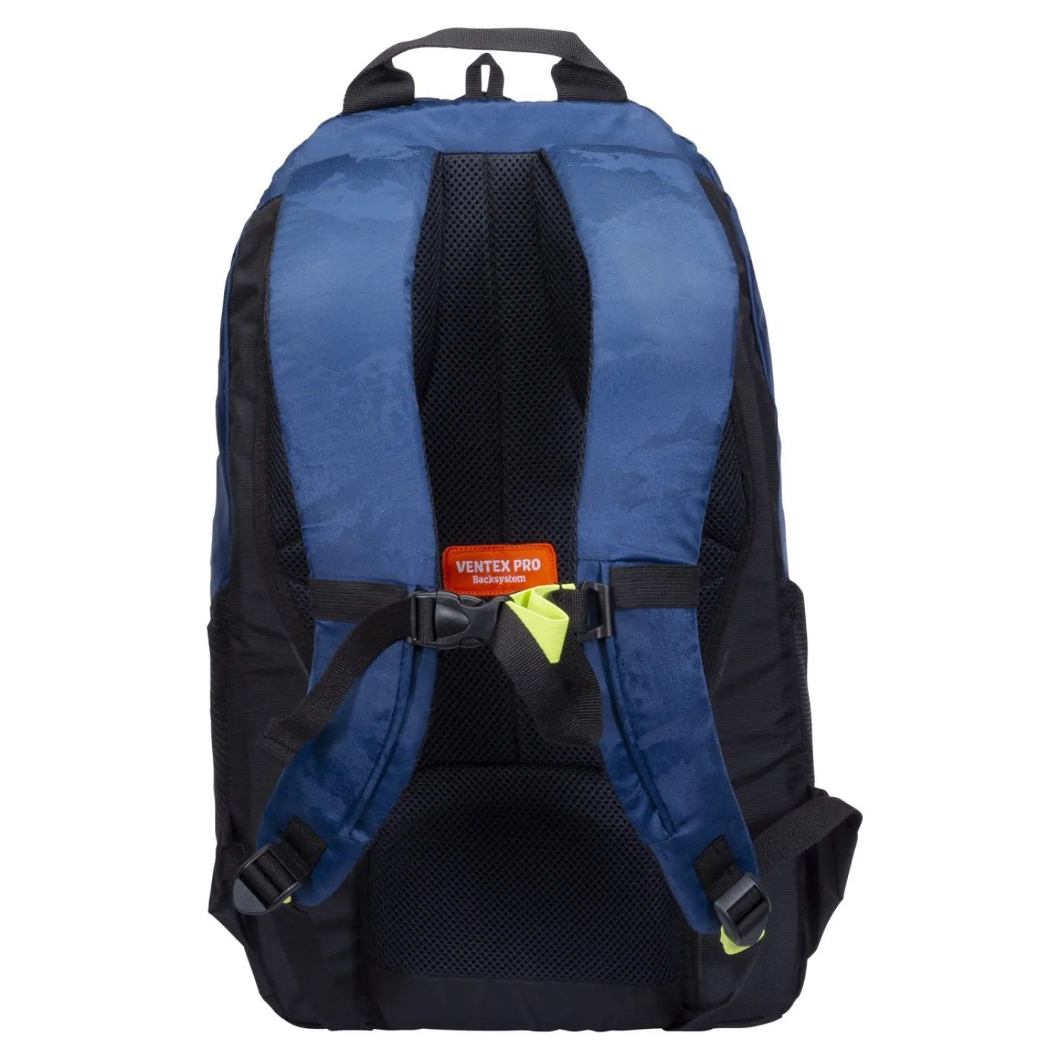 Firefox Techpack Backpack - 25 L