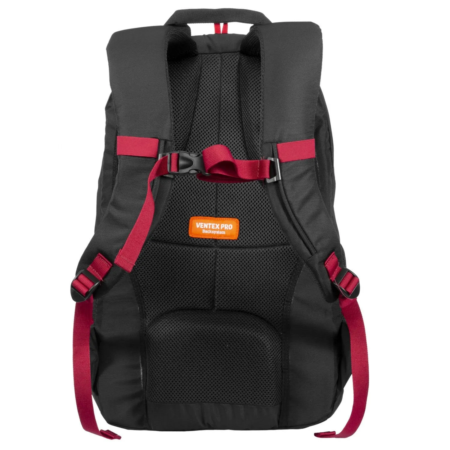 Firefox Techpack Backpack - 25 L