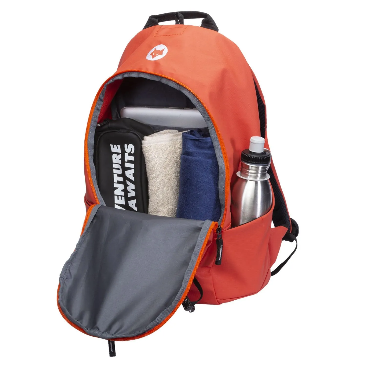 Firefox Techpack Backpack - 25 L