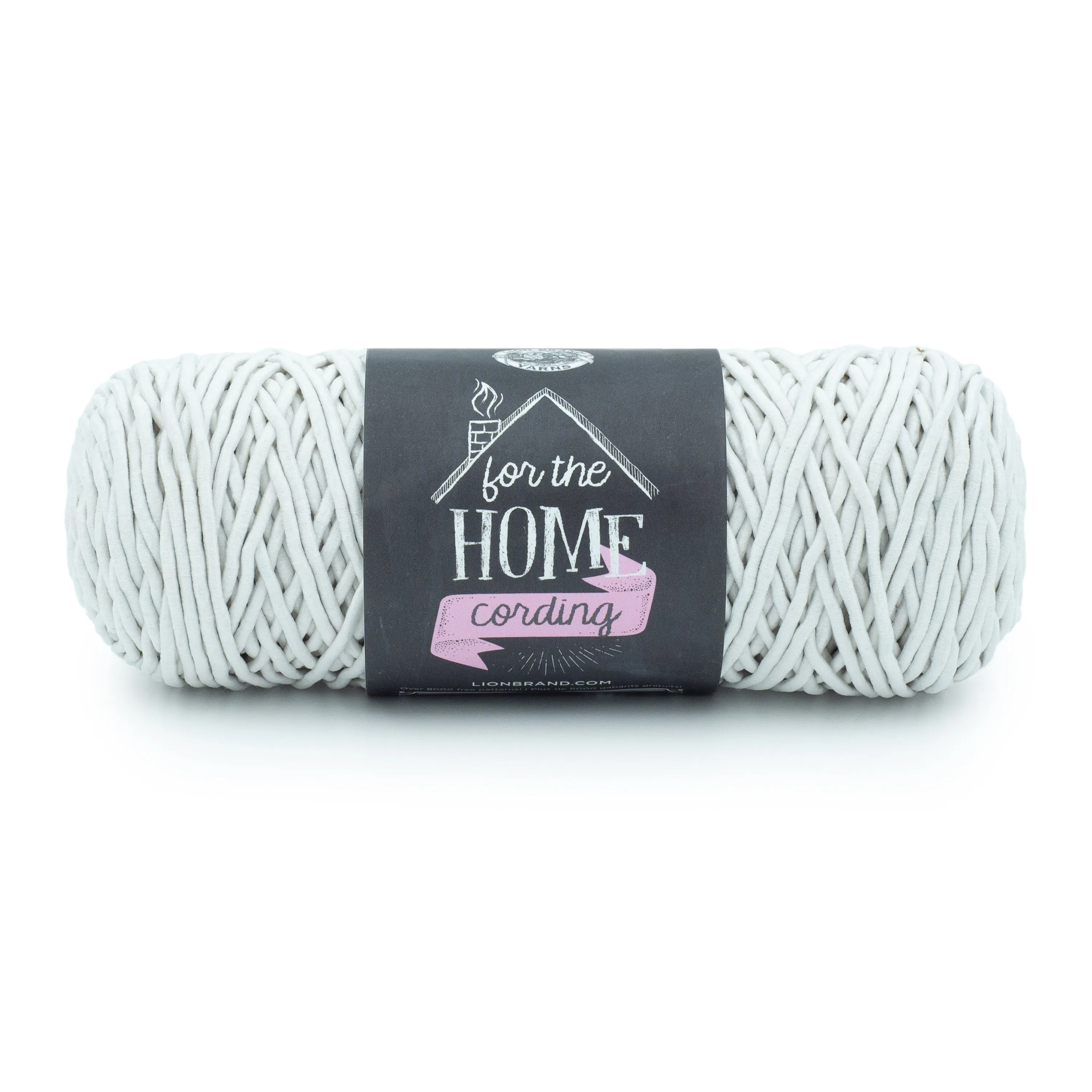 For The Home Cording Yarn