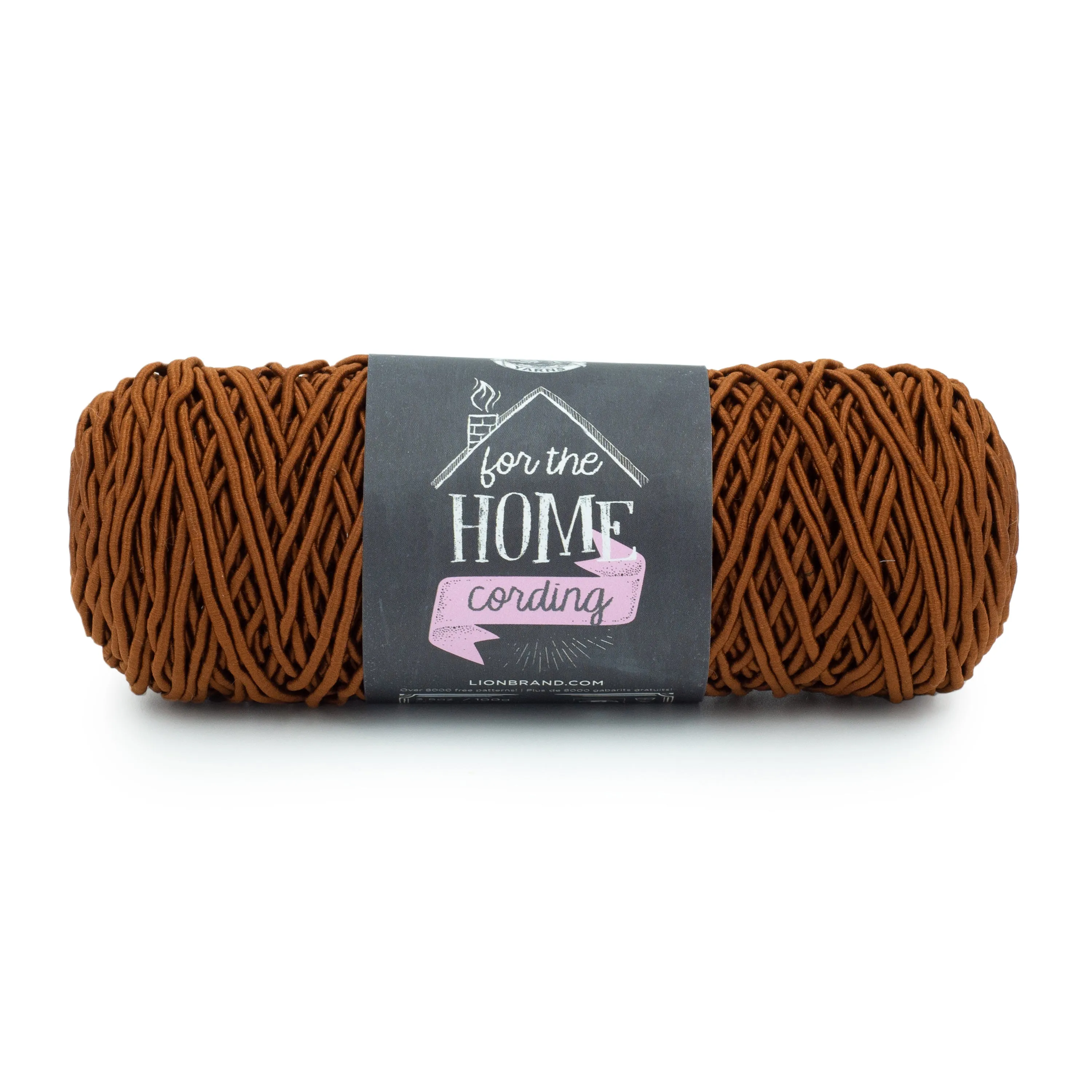 For The Home Cording Yarn