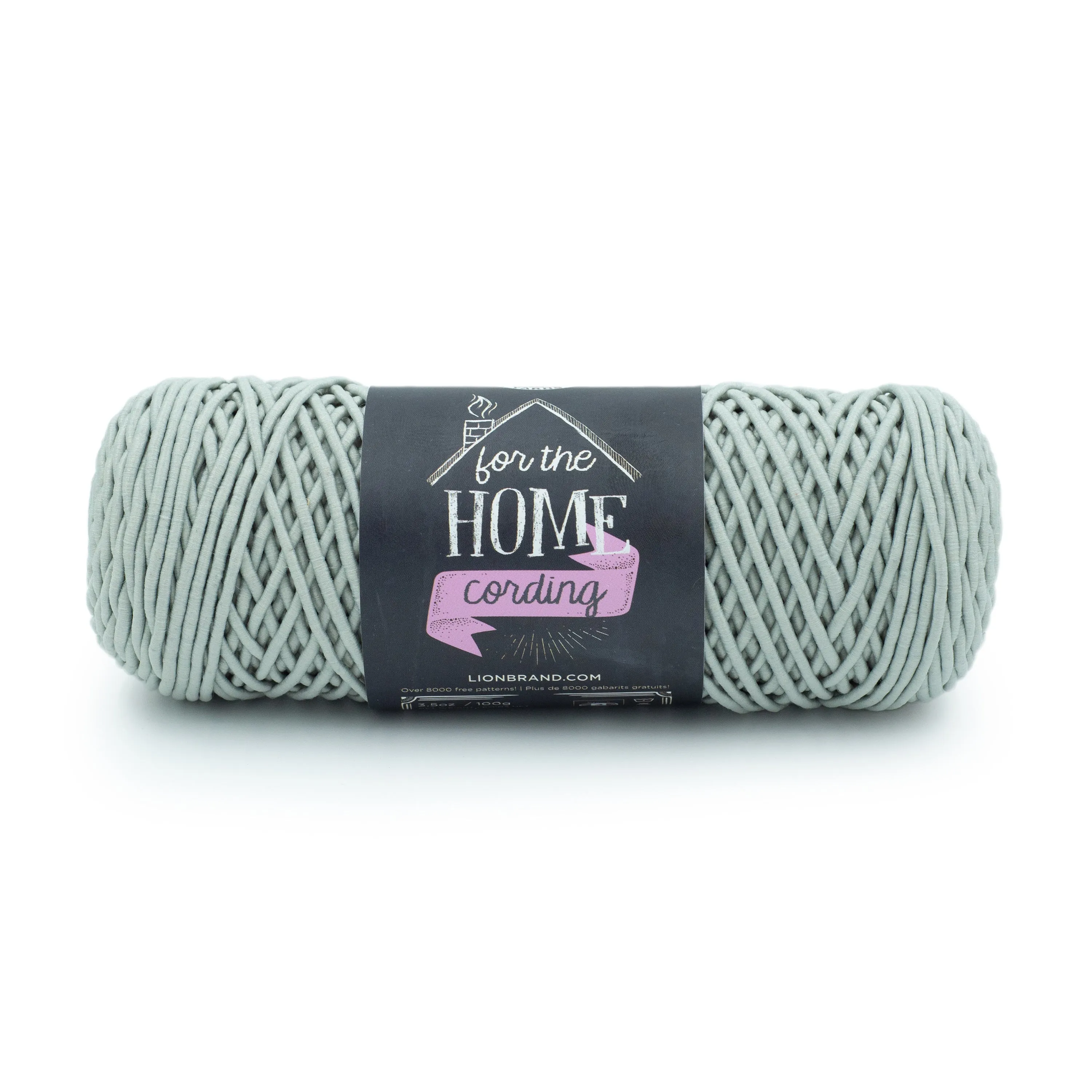 For The Home Cording Yarn