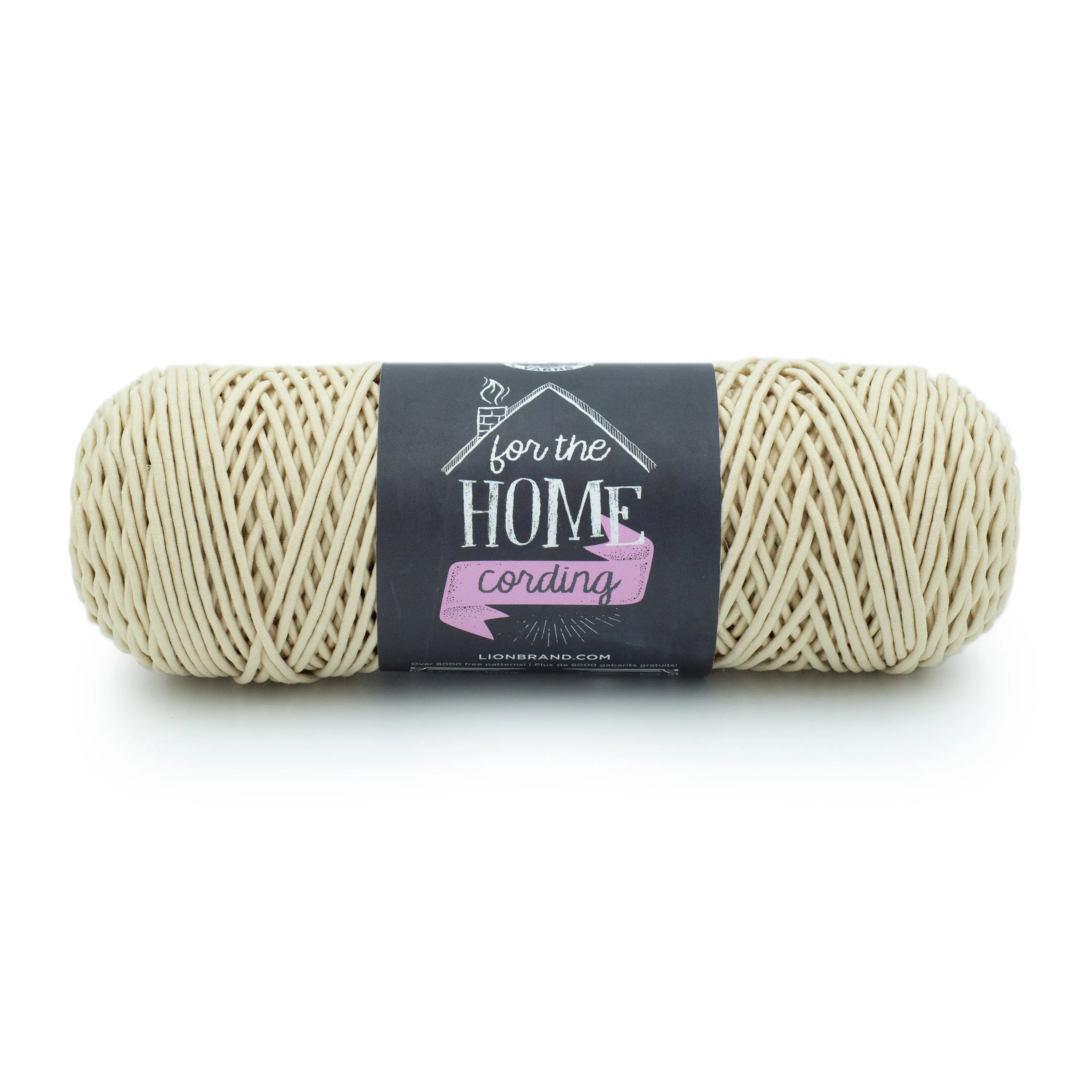 For The Home Cording Yarn