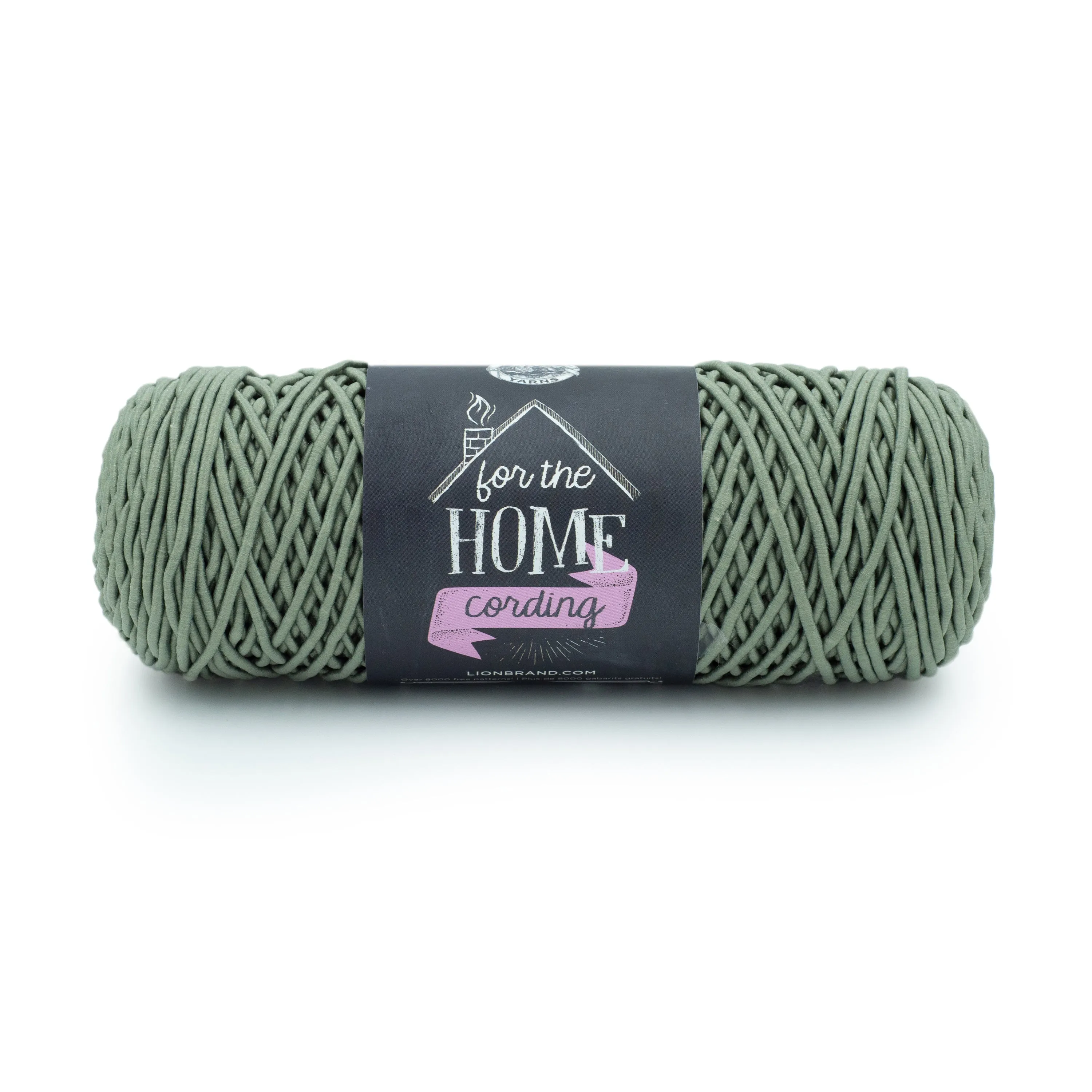 For The Home Cording Yarn