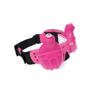 Fuelbelt Unisex Revenge R20 2 Bottle Hydration Belt