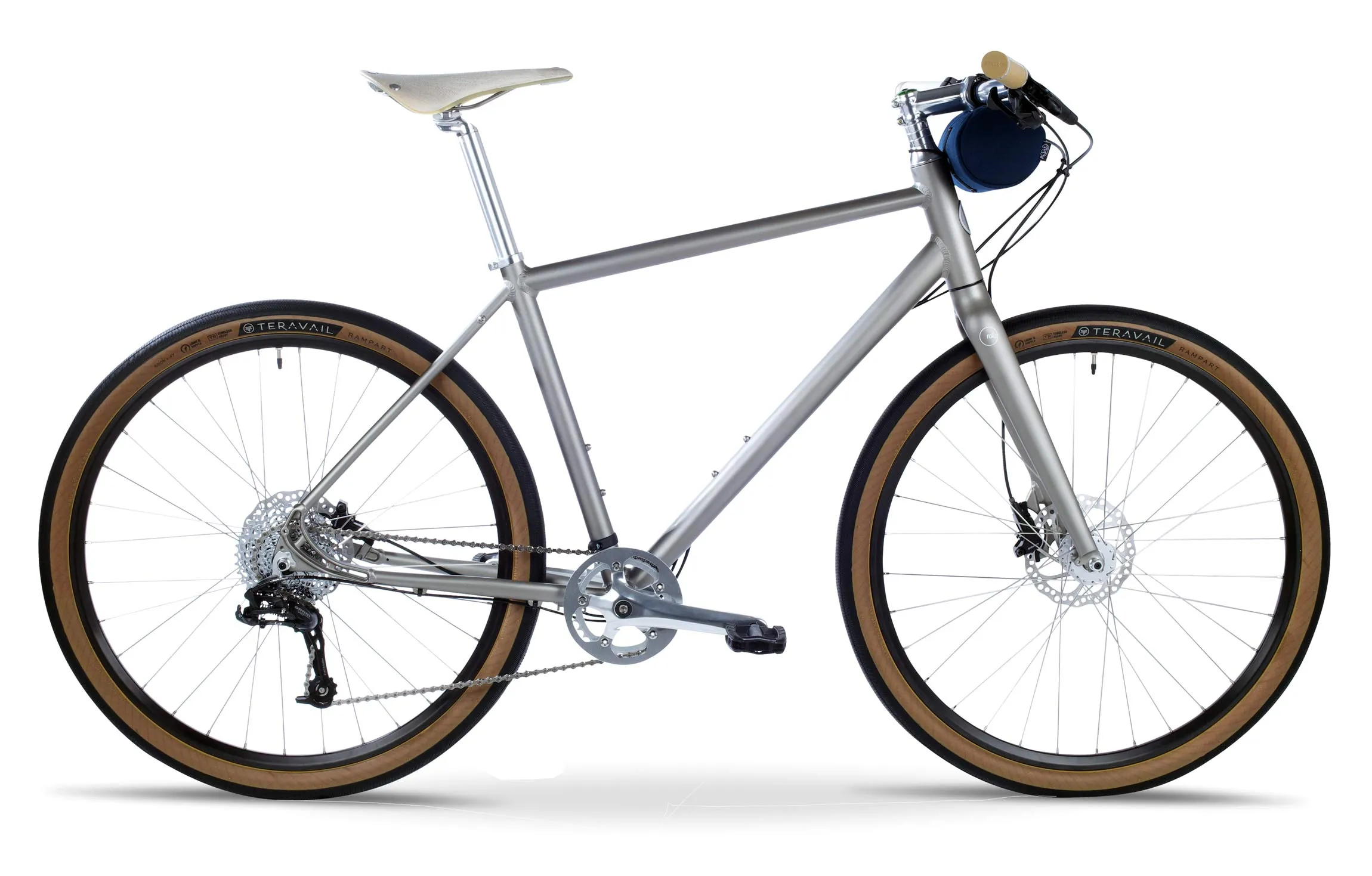 GR:1 Gravel Road Bike