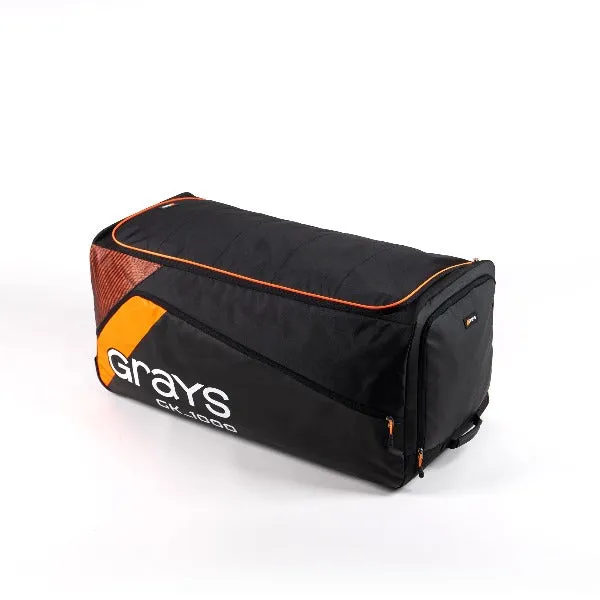 Grays GK1000 Goalkeeper Holdall