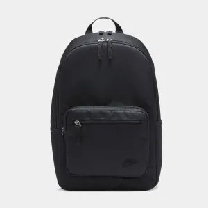 Heritage Mens Backpack (Black)