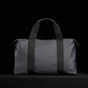 Highland Duffle Bag - Charcoal/Black