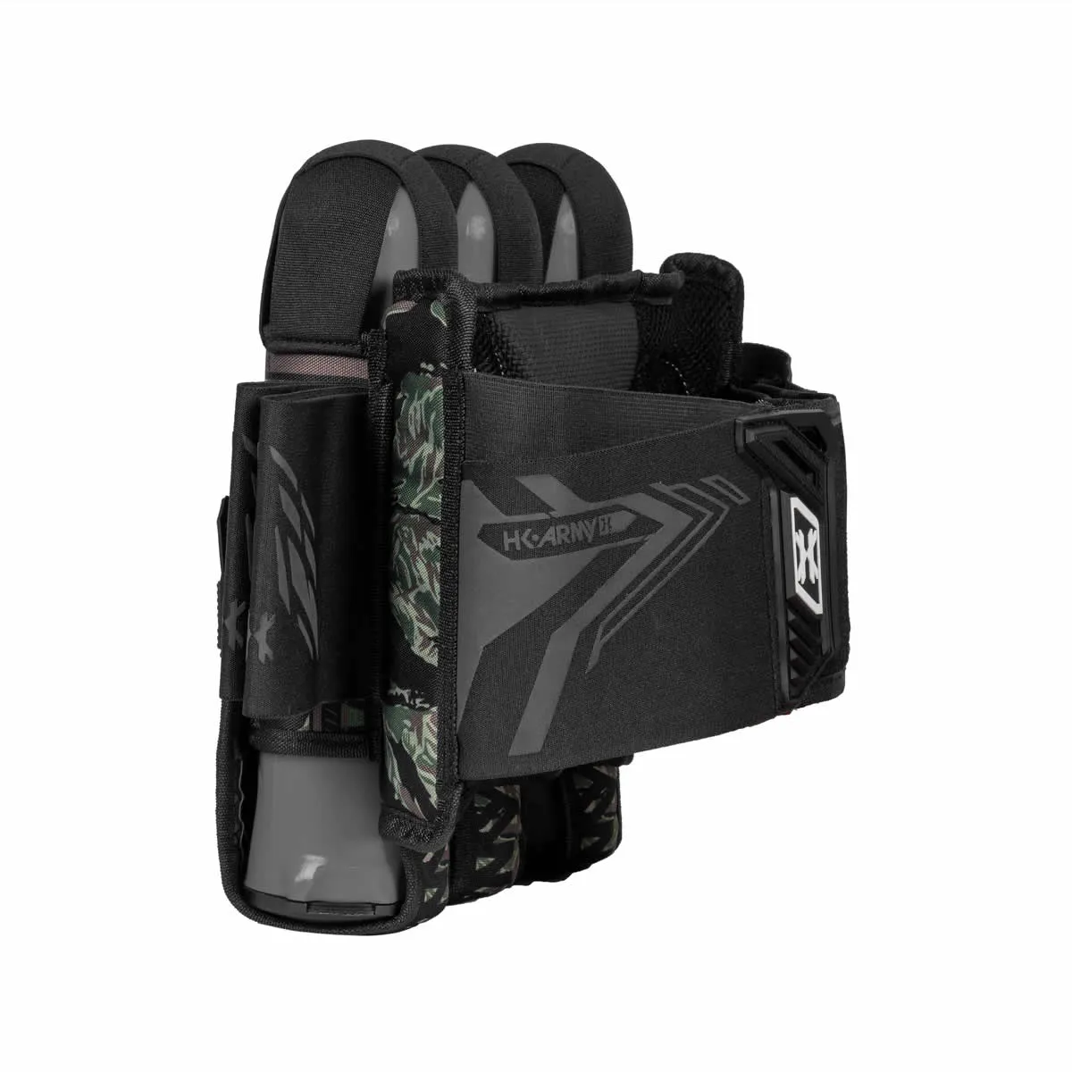 HK Army Eject Harness - 3 2 - Tigerstripe