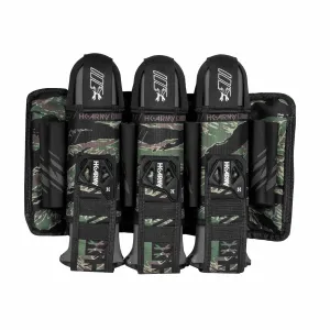 HK Army Eject Harness - 3 2 - Tigerstripe