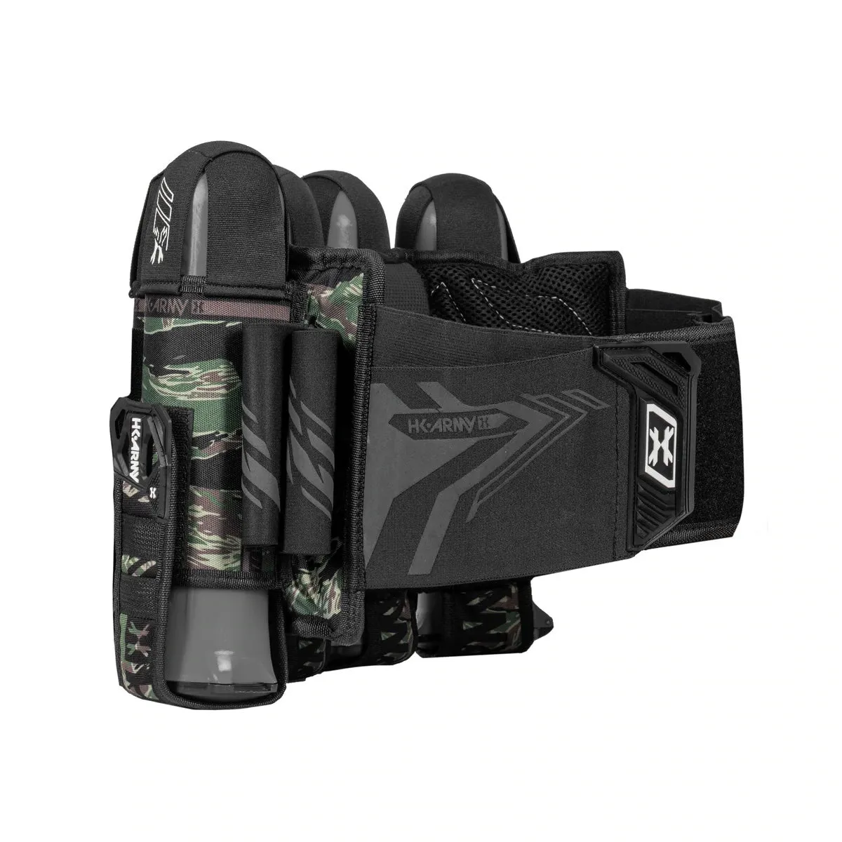 HK Army Eject Harness - 5 4 - Tigerstripe