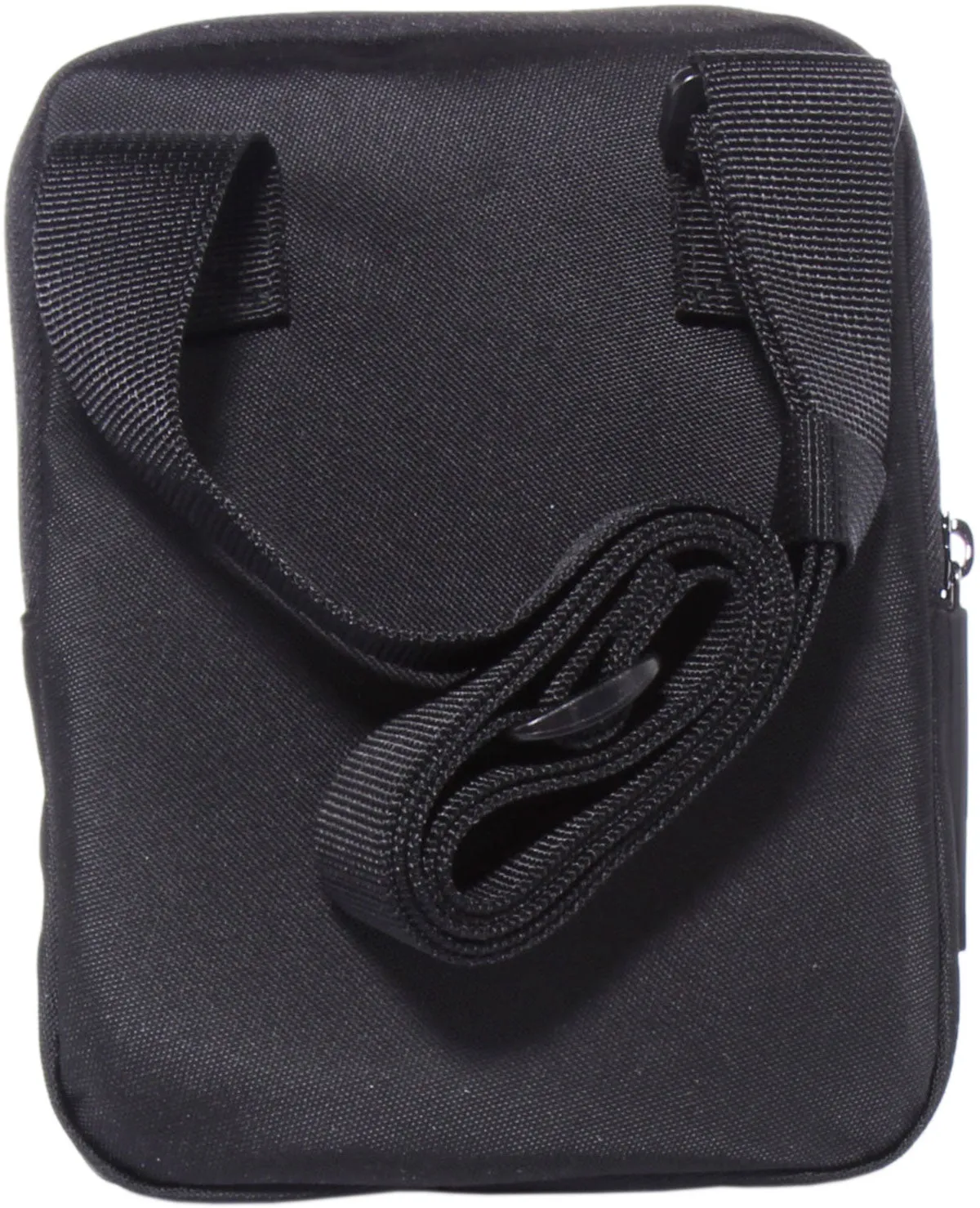 Hugo Ethon Ns Zip In Black For Men