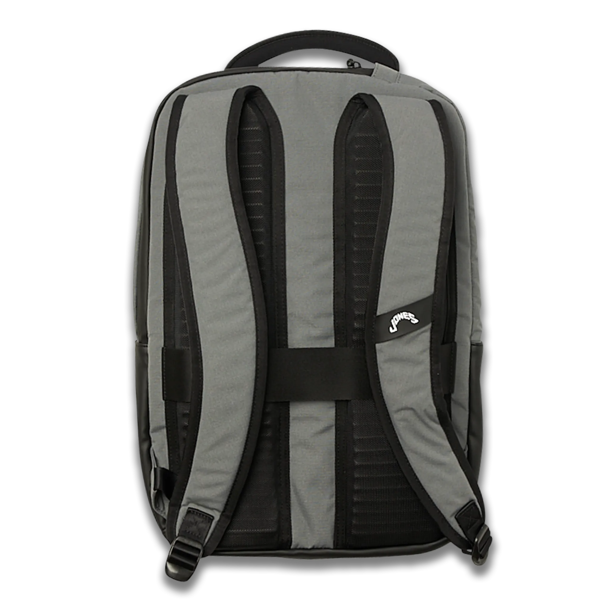 Jones Sports Co. A2 Backpack - Charcoal