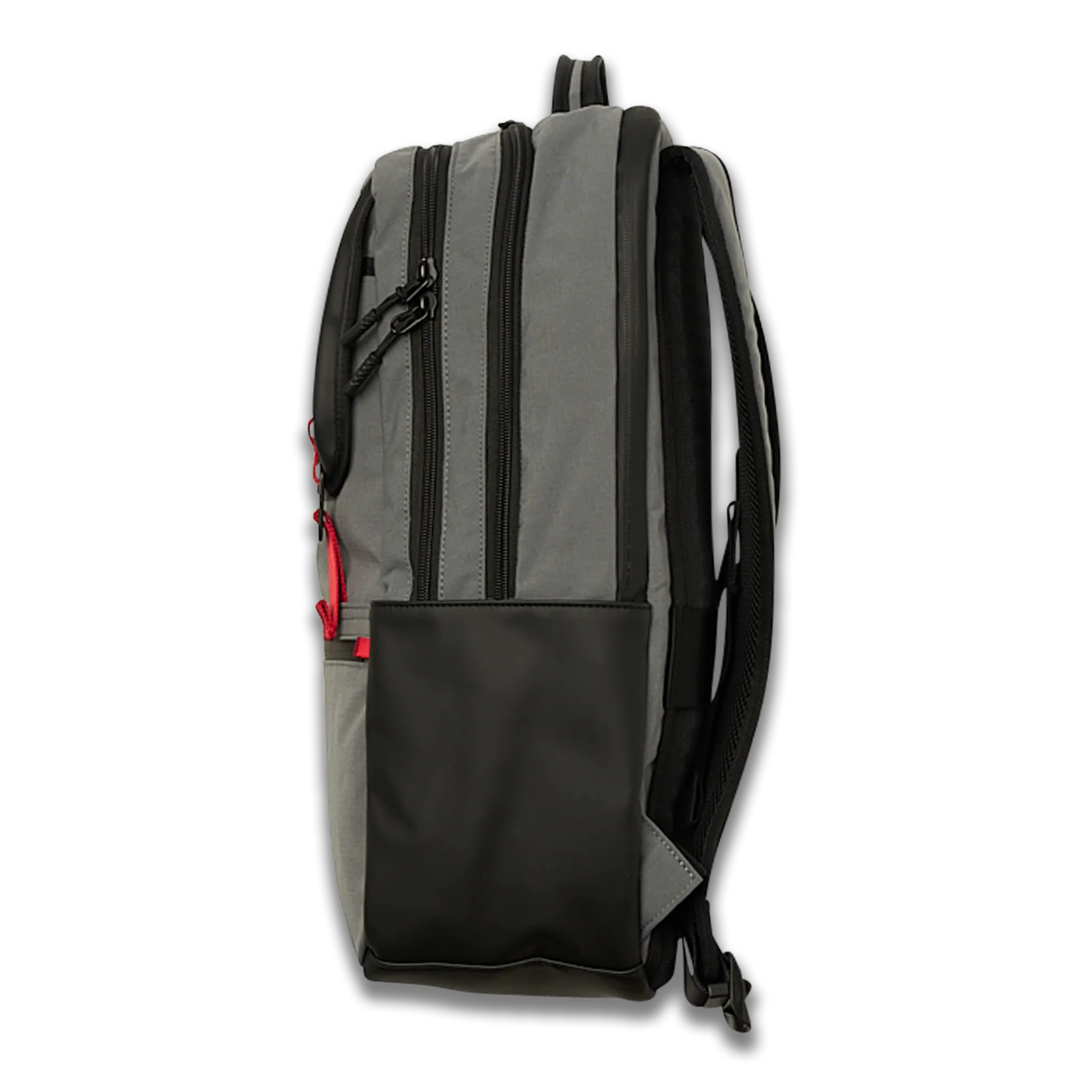 Jones Sports Co. A2 Backpack - Charcoal