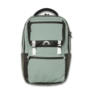 Jones Sports Co. A2 Backpack - Clay Green