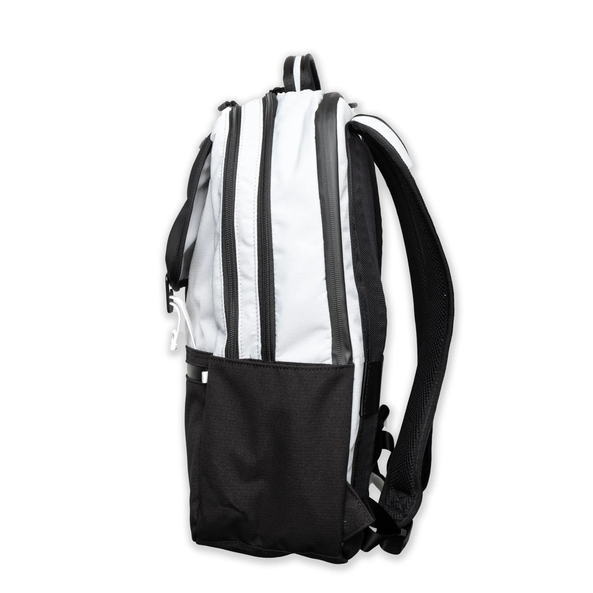 Jones Sports Co. A2 Backpack - Moon Gray/Black