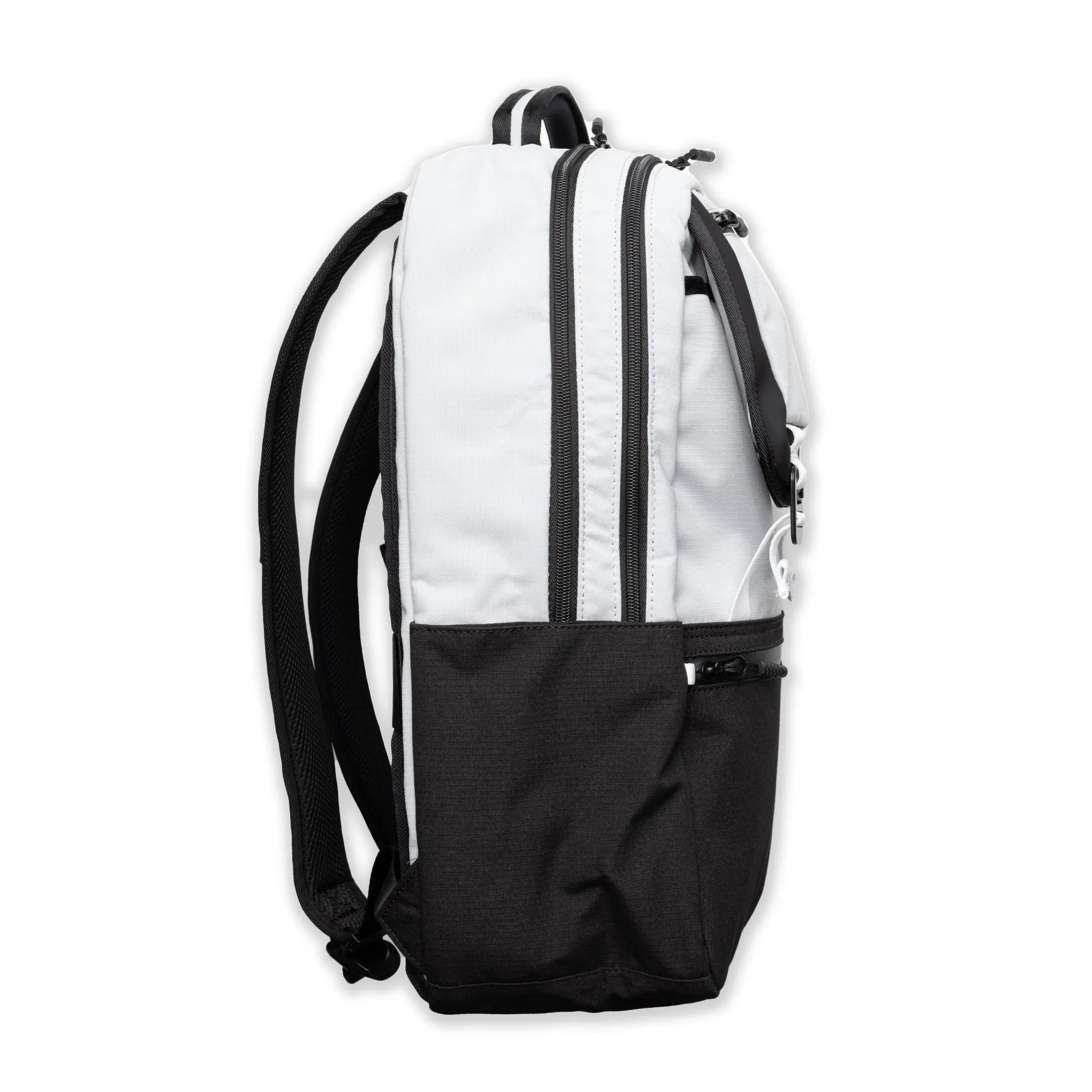 Jones Sports Co. A2 Backpack - Moon Gray/Black