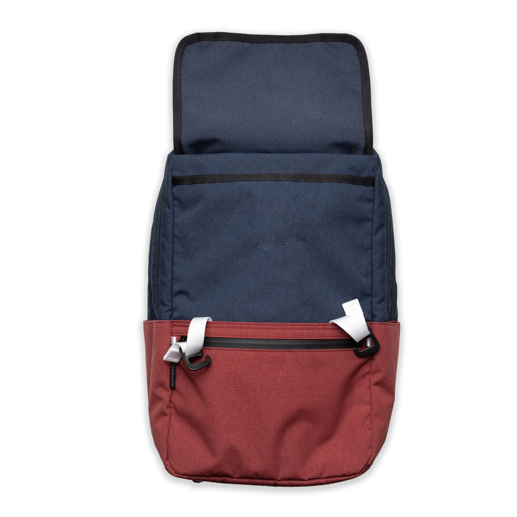 Jones Sports Co. A2 Backpack - Navy/Sonoma