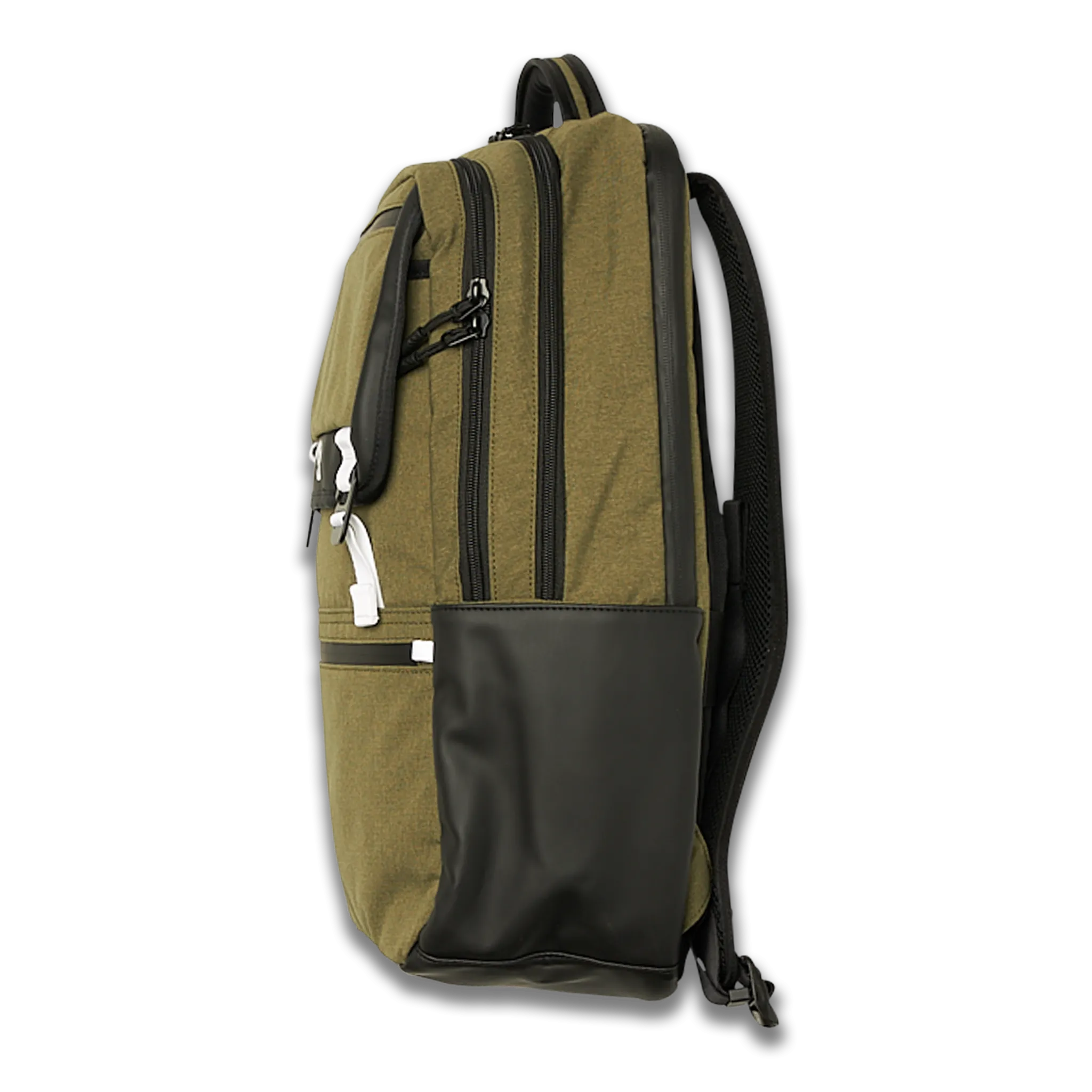 Jones Sports Co. A2 Backpack - Olive