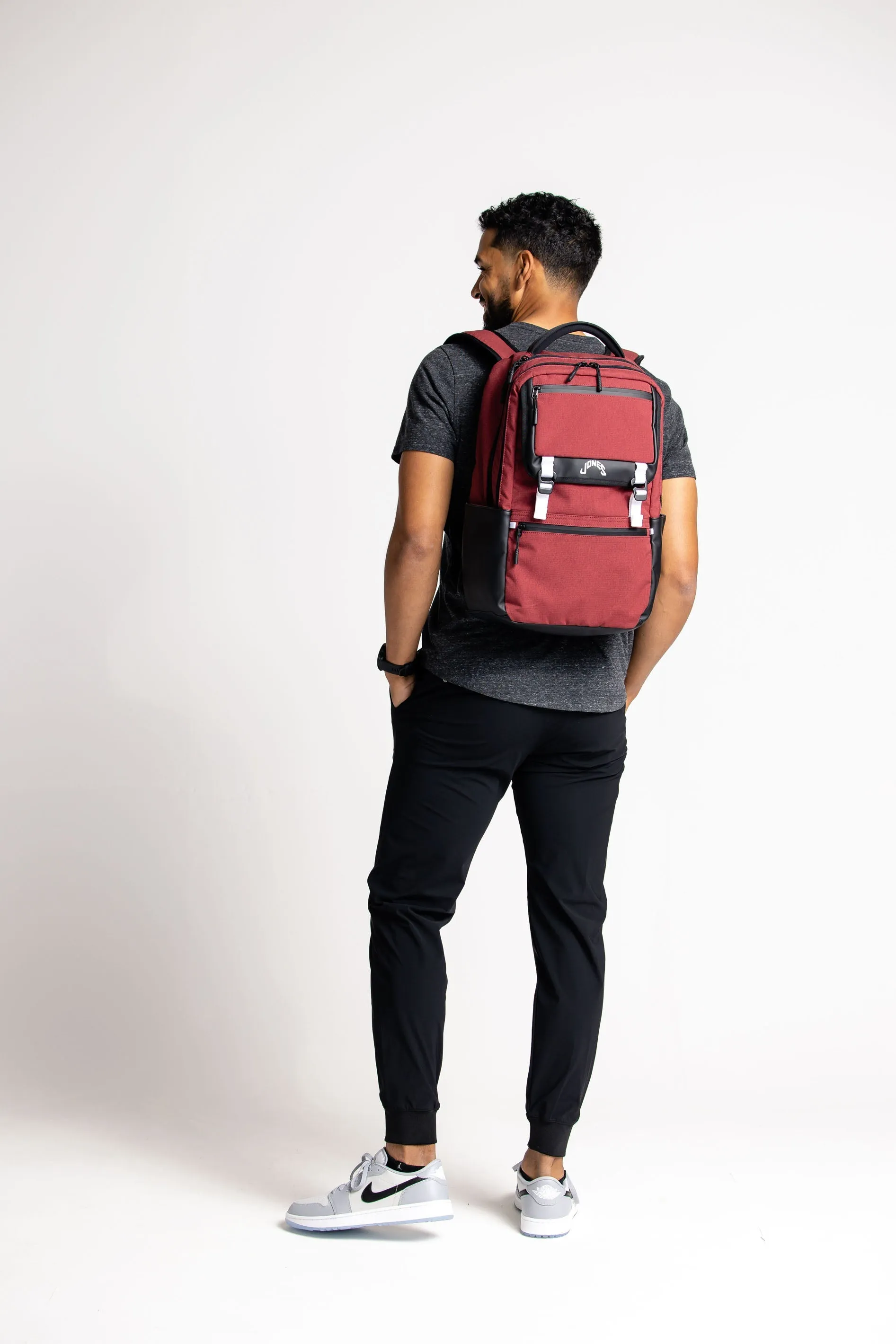 Jones Sports Co. A2 Backpack - Sonoma