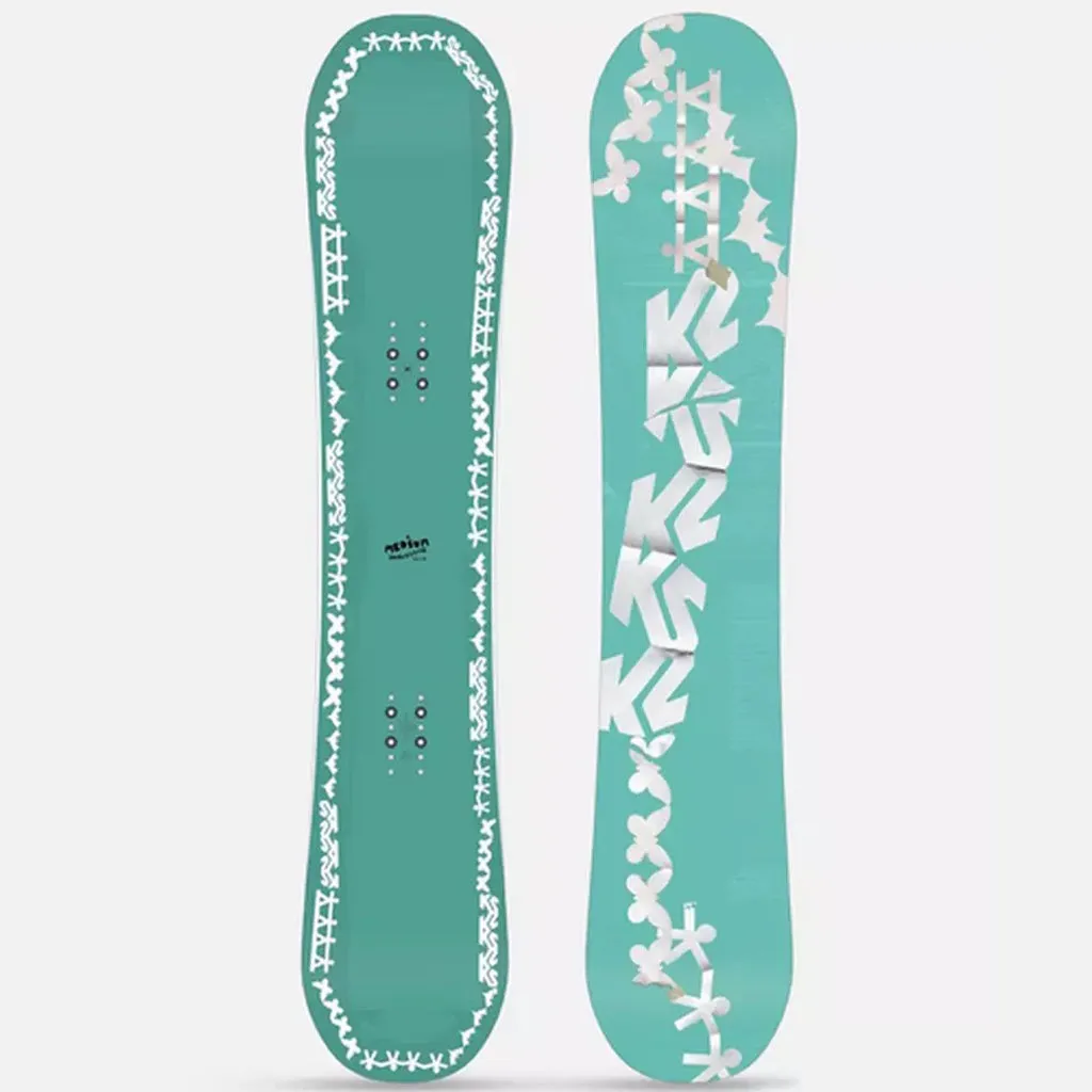 K2 Medium Snowboard 2024