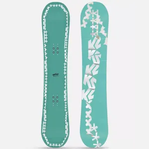 K2 Medium Snowboard 2024