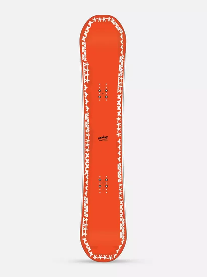 K2 Medium Snowboard 2024