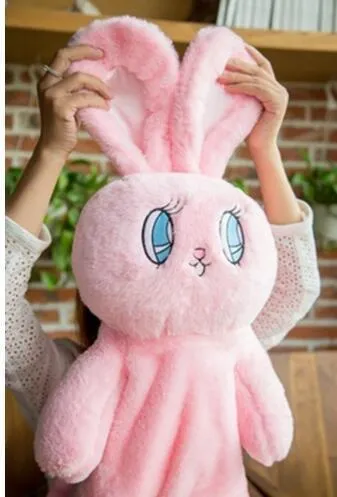 Kawaii Bunny Backpack