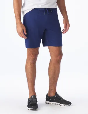 Kodiak Cooling Short: Indigo