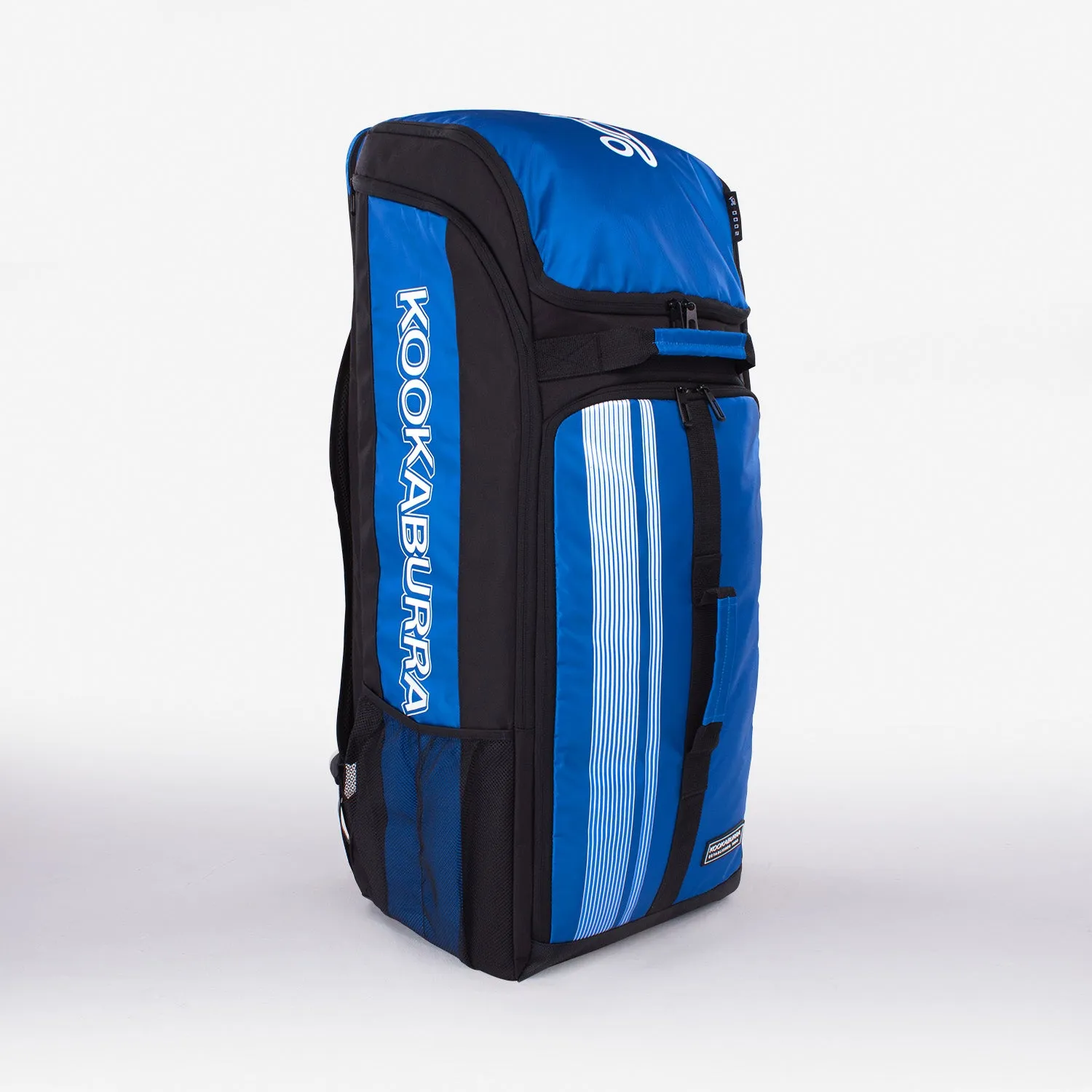 Kookaburra Pro D2000 Cricket Duffle Kit Bag