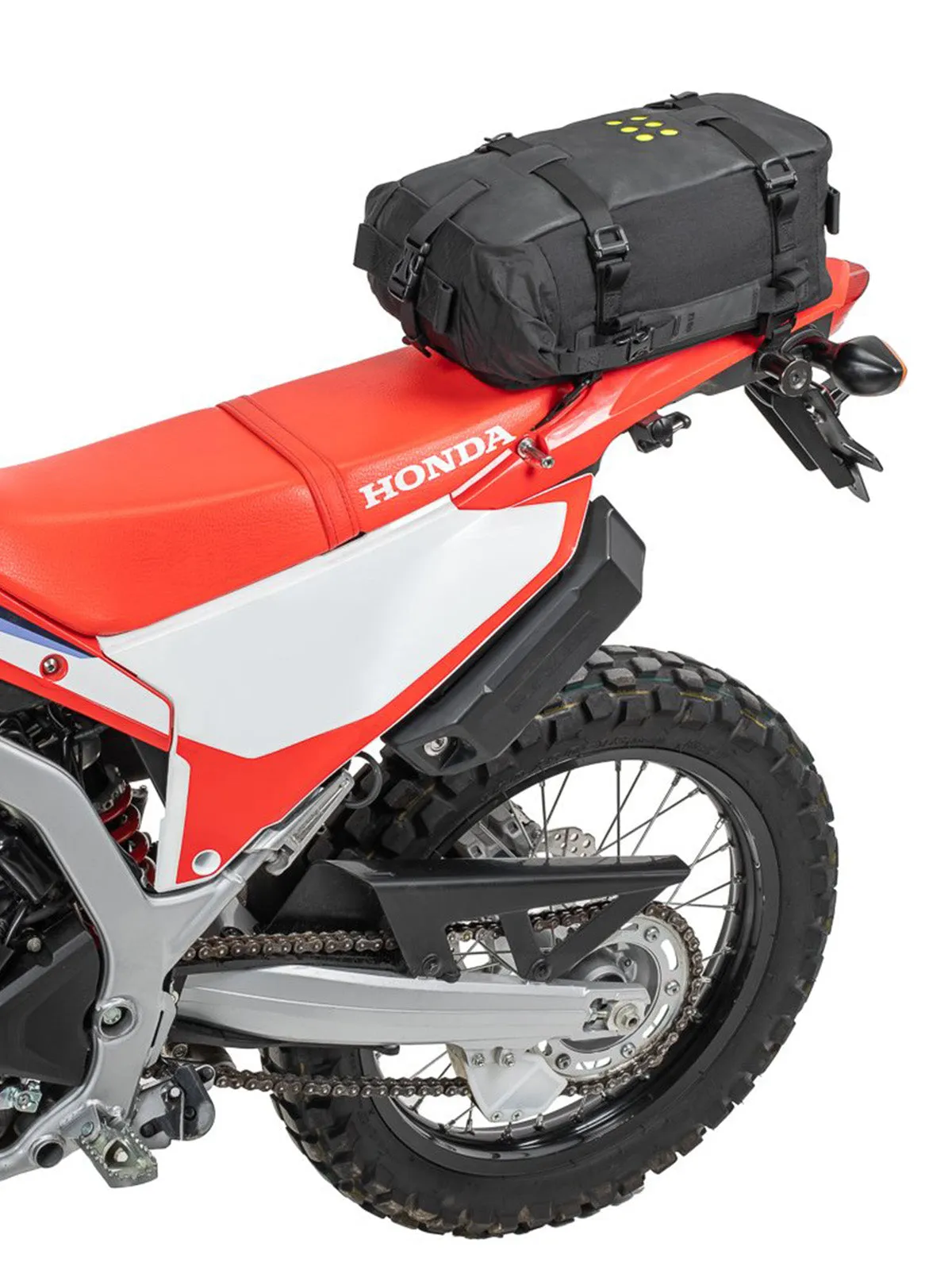 Kriega OS BASE Honda CRF300L / CRF300 Rally