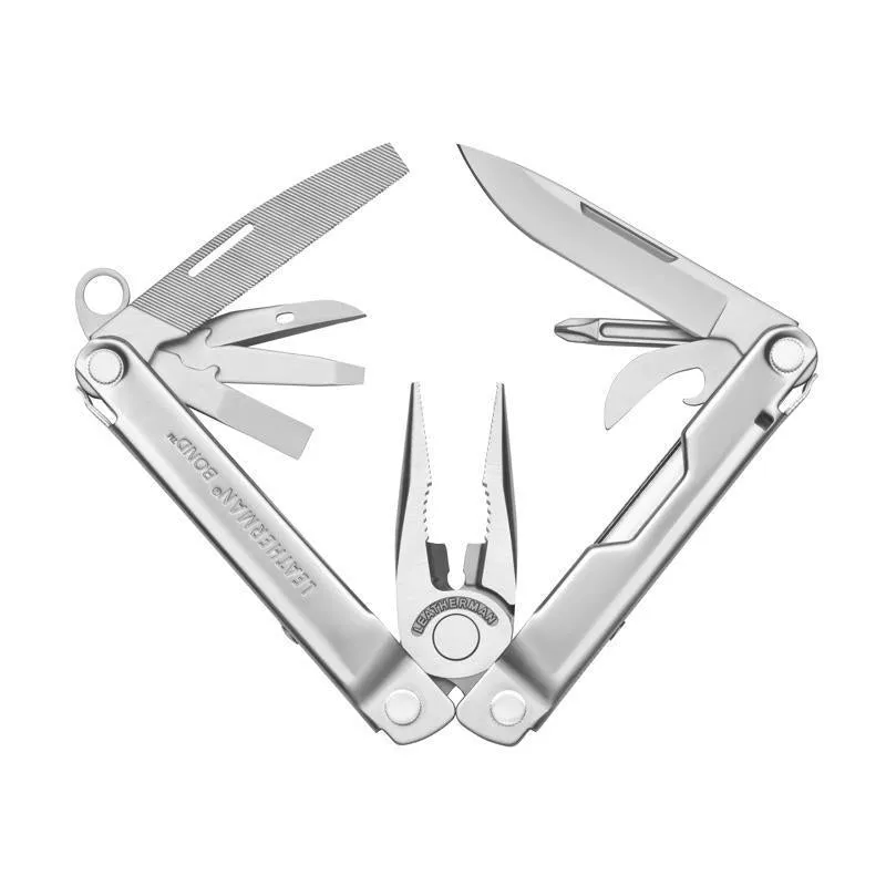 Leatherman Bond 14-in-1 Multi-Purpose Tools 1 pc