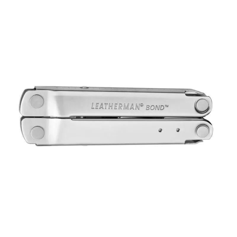 Leatherman Bond 14-in-1 Multi-Purpose Tools 1 pc