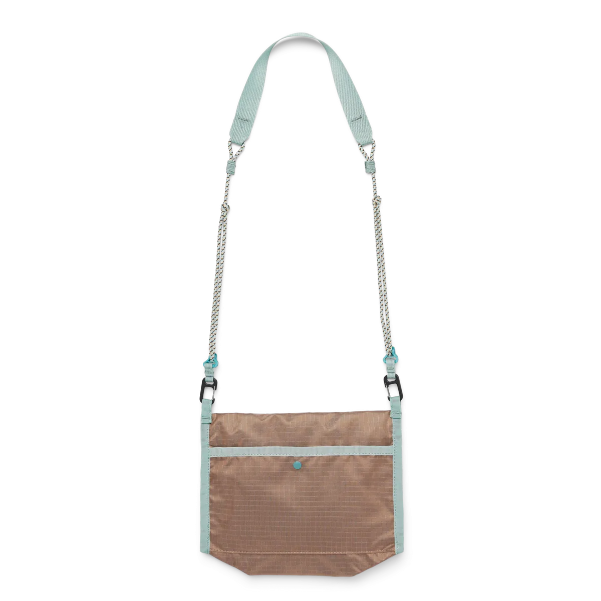 Lista 2L Lightweight Crossbody Bag - Cada Día