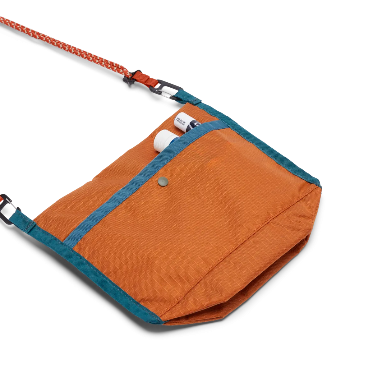 Lista 2L Lightweight Crossbody Bag - Cada Día