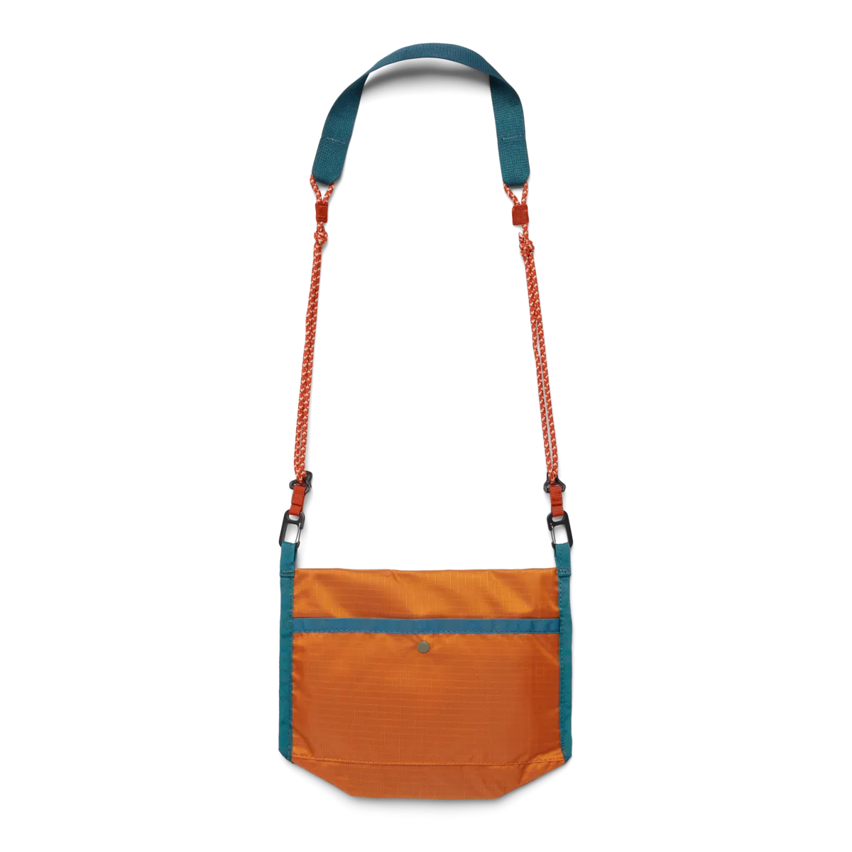 Lista 2L Lightweight Crossbody Bag - Cada Día