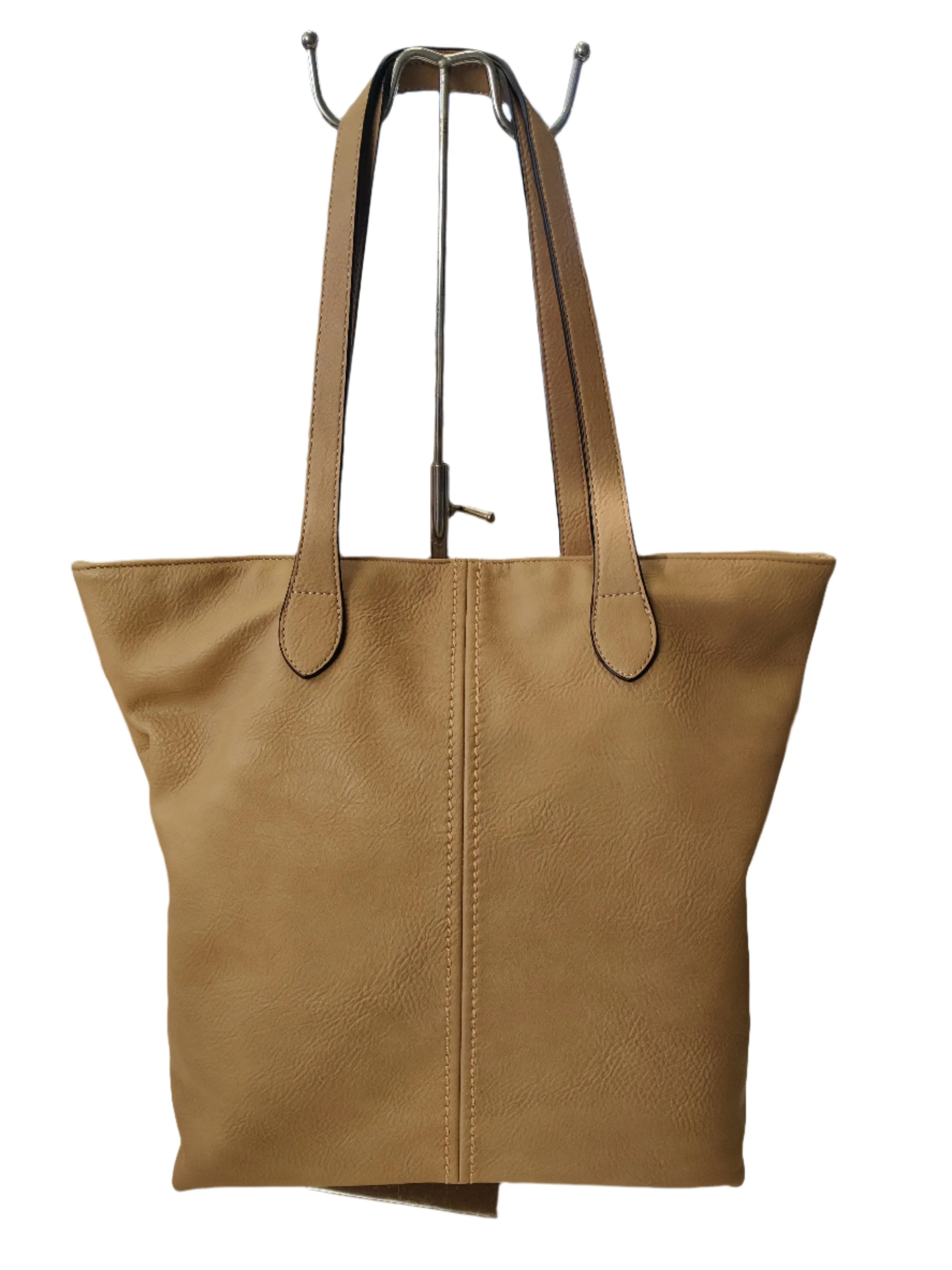 Long and Son 3882 Stitch Shopper Bag