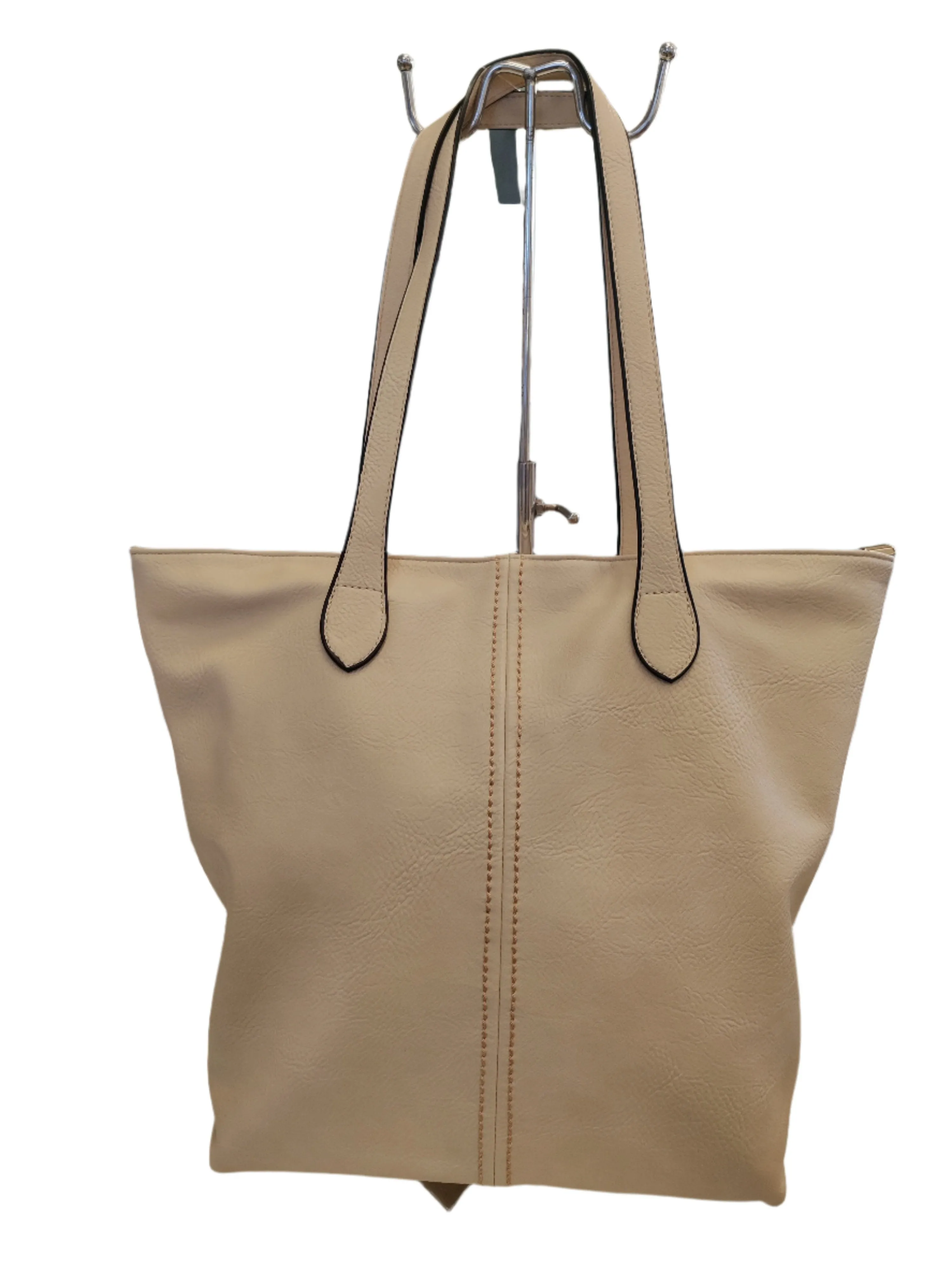 Long and Son 3882 Stitch Shopper Bag