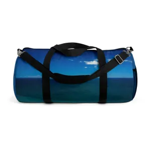 Magnificent Manitou Designer Art Duffel