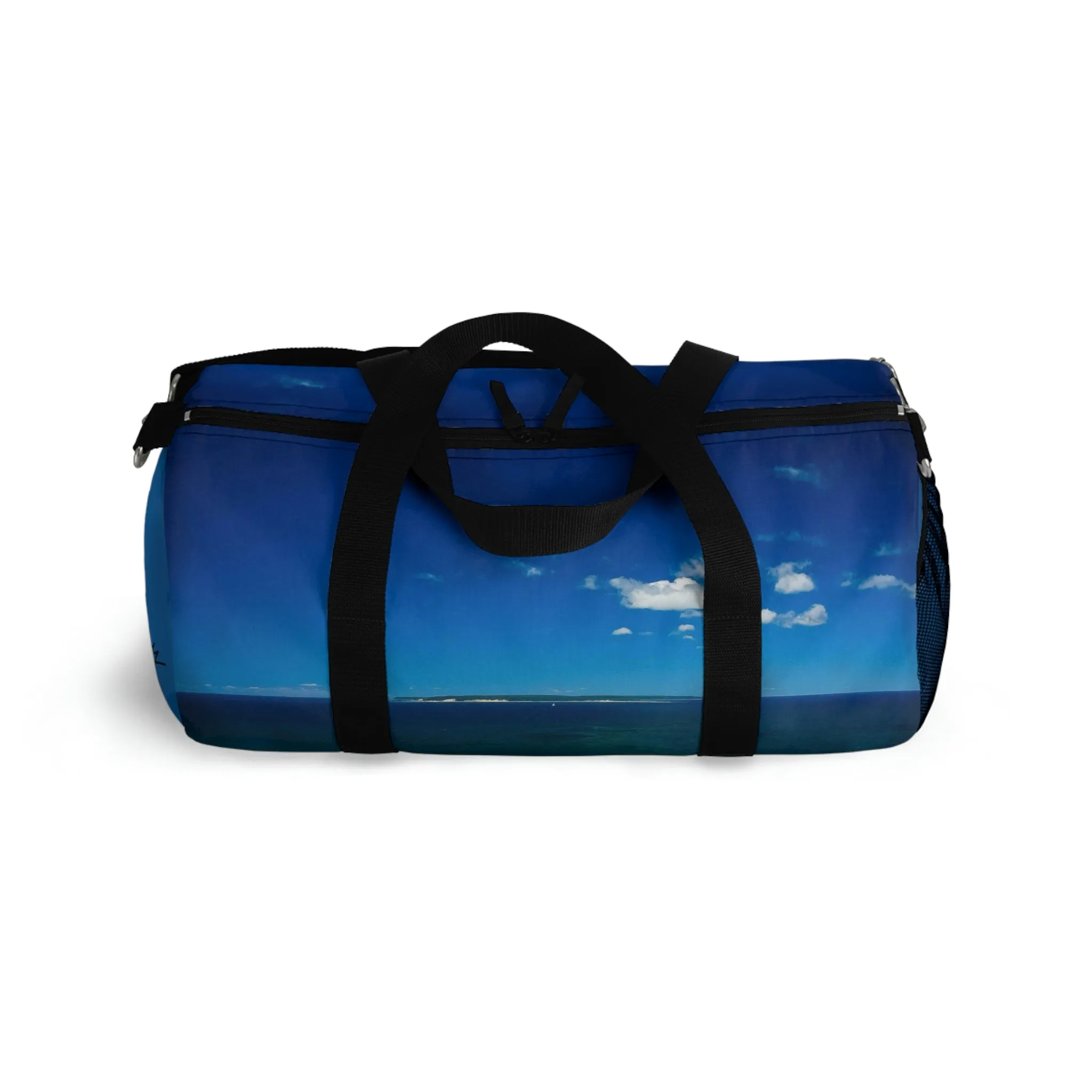 Magnificent Manitou Designer Art Duffel