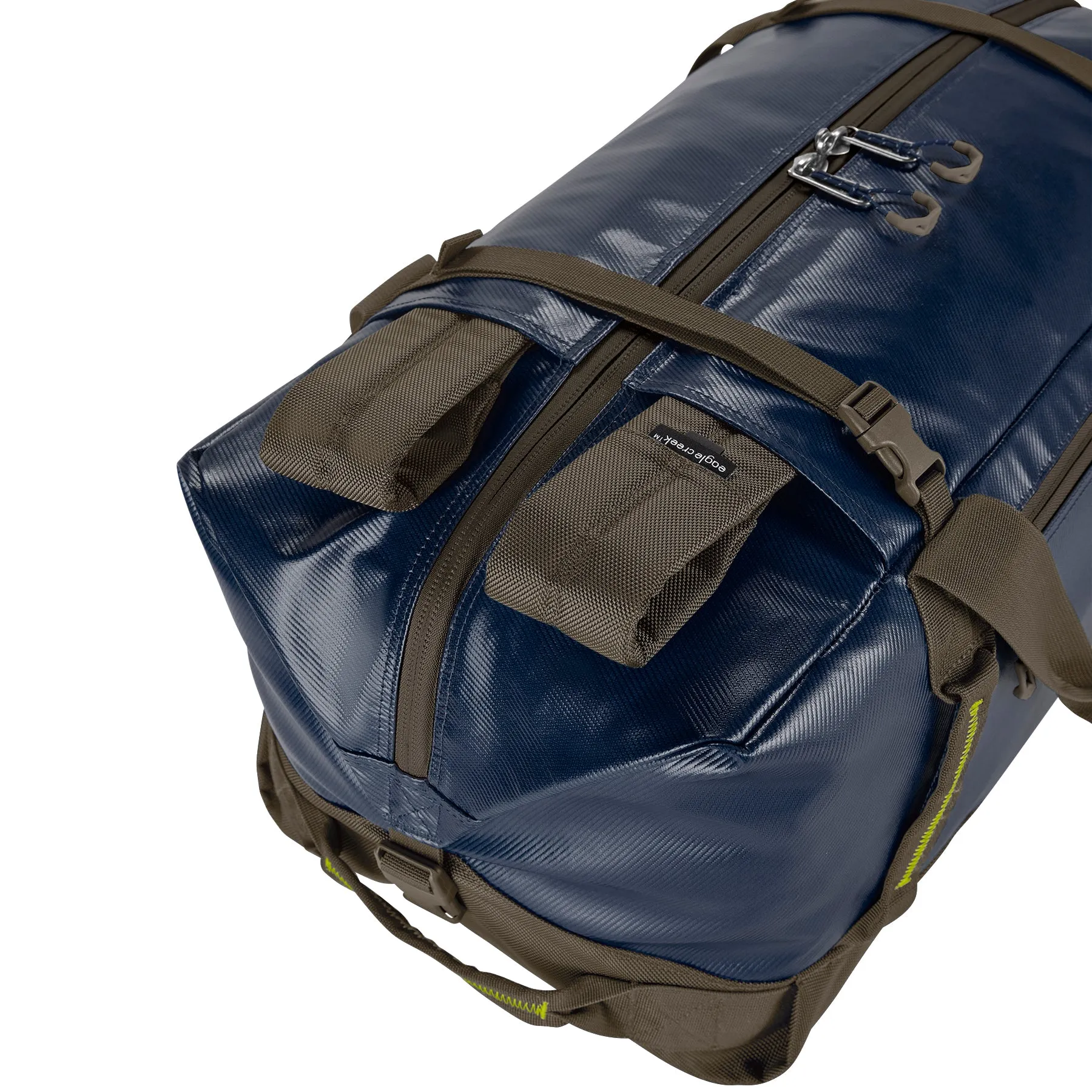 Migrate 60L Duffel Bag