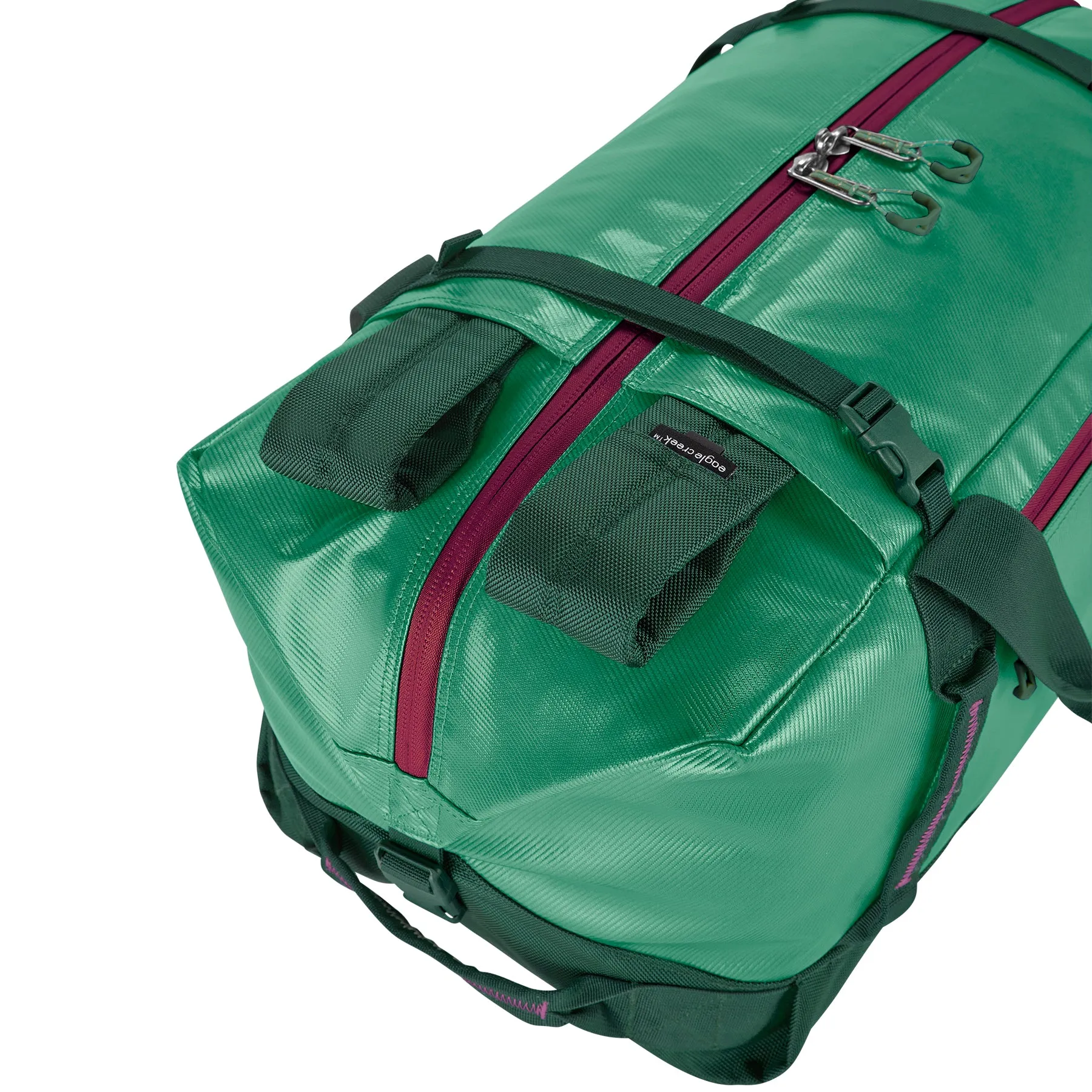 Migrate 60L Duffel Bag